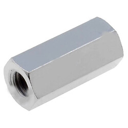 Міжплатна стійка з різьбою M5 TFF-Ni-M5X18