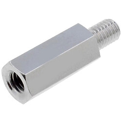 Межплатная стойка с резьбой M5 TFM-Ni-M5X18
