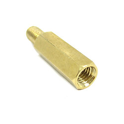 Межплатная стойка с резьбой M5 TFM-M5X20