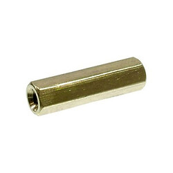 Міжплатна стійка з різьбою M3 TFF-M3X18