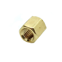 Межплатная стойка с резьбой M3 TFF-M3X6