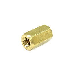 Межплатная стойка с резьбой M3 TFF-M3X9