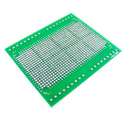 Корпус на ДІН-рейку D6MG-PCB-A