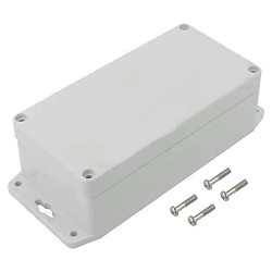 Корпус G258MF-IP67