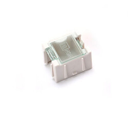 Корпус NO.1 Component Box White