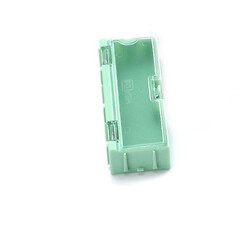 Корпус NO.2 Component Box Green