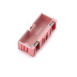 Корпус NO.2 Component Box Pink