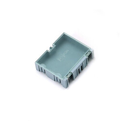 Корпус NO.3 Component Box Blue
