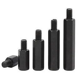Межплатная стойка с резьбой M3 TFM-B-M3X7