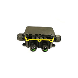 Гермоввод M2068-5T