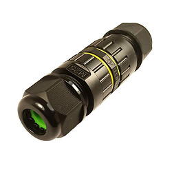 Гермоввод M25-3P (10-14mm)