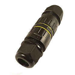 Гермоввод M25-4P (10-14mm)