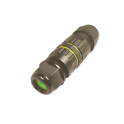 Гермоввод M16-3P (3.5-7mm)