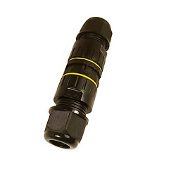 Гермоввод M25B-2P (5-8.5mm)