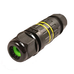 Гермоввод M20-2P (5-9mm)