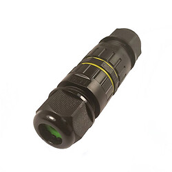 Гермоввод M25-4P (9-12mm)