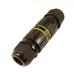 Гермоввод M25-5P (5-9mm)