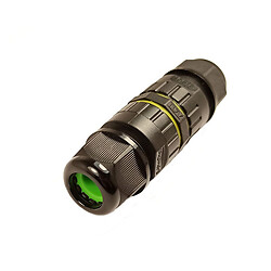 Гермоввод M16-2P (7-10mm)