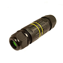 Гермоввод M20-2P (9-12mm)