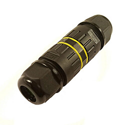 Гермоввод M20-3P (9-12mm)