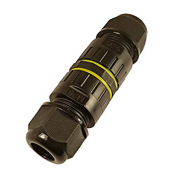 Гермоввод M25-2P (9-12mm)