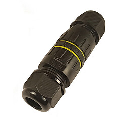 Гермоввод M25-3P (9-12mm)
