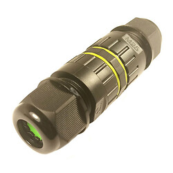 Гермоввод M25-5P (9-12mm)