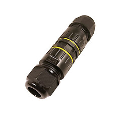 Гермоввод M25B-2P (9-12mm)