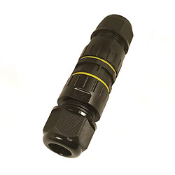 Гермоввод M25B-3P (9-12mm)