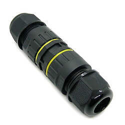 Гермоввод M25B-3P (10-14mm)
