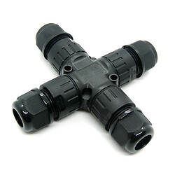 Гермоввод EW-M20X-3P (9-12mm)
