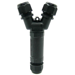 Гермоввод EW-M25Y-3P (10-14mm)