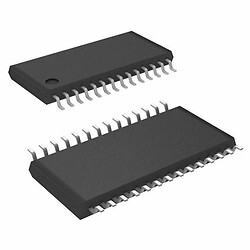 Интерфейс RS-232 ADM3310EARUZ