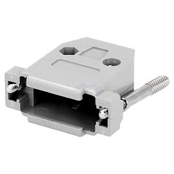 D-SUB корпус DSC-315