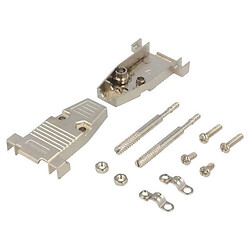 D-SUB корпус DS1047-09M2L1