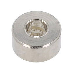 Межплатная стойка круглая DR316/2.6X3
