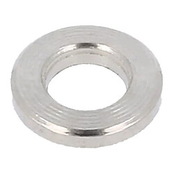 Межплатная стойка круглая DR316/3.2X1