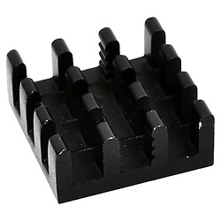 Радіатор голчастий ICKBGA14X14
