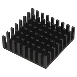 Радиатор игольчатый ICKBGA31X31