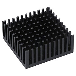 Радиатор игольчатый ICKPGA15X15