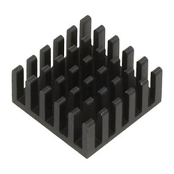 Радиатор игольчатый ICKPGA9X9