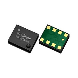 Цифровий барометр DPS310XTSA1