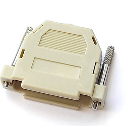 D-SUB корпус DBW-25P-L-G