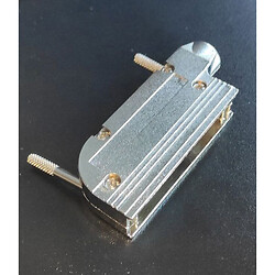 D-SUB корпус DBR-37P-L
