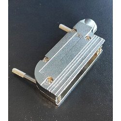 D-SUB корпус DBR-50P-L