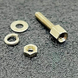 D-SUB корпус SCR-18.8