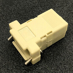 D-SUB корпус DBW-09P-S-I