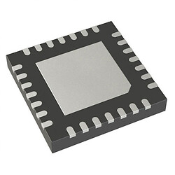 Интерфейс Ethernet ENC28J60-I/ML