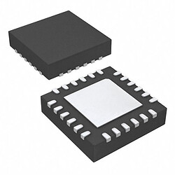 Інтерфейс Ethernet LAN8742AI-CZ