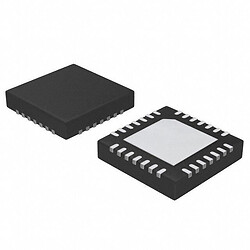 Интерфейс USB CP2102N-A02-GQFN28R